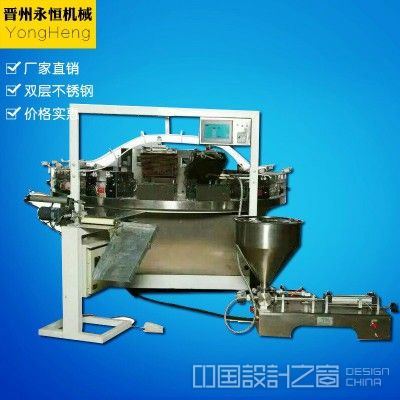 吉林全自动蛋卷机械 品质优先的高效生产利器